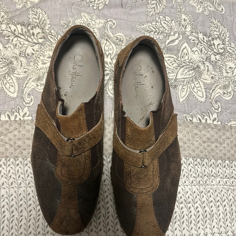 Cole Haan